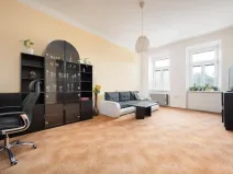 Prodej bytu 4+1, Brno, Jugoslávská, 120 m2