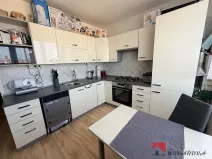 Pronájem bytu 2+1, Roudnice nad Labem, 62 m2