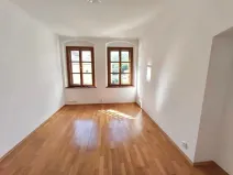Pronájem bytu 4+1, Praha - Hradčany, Úvoz, 92 m2