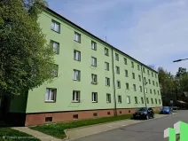 Prodej bytu 1+1, Ostrava, Čujkovova, 27 m2