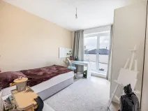 Prodej bytu 3+kk, Židlochovice, Sportovní, 97 m2