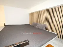 Pronájem bytu 1+1, Znojmo, Čermákova, 39 m2