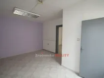 Pronájem kanceláře, Znojmo, Horní Česká, 41 m2