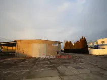 Pronájem skladu, Znojmo, 248 m2