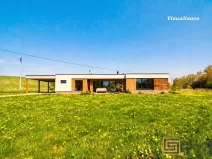 Prodej pozemku pro bydlení, Horní Lhota, Okružní, 1777 m2