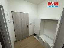 Pronájem bytu 1+kk, Příbram - Příbram I, Špitálská, 29 m2