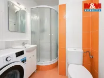 Prodej bytu 1+1, Zlín, 2. května, 36 m2