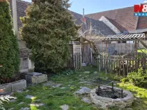 Prodej zemědělské usedlosti, Dešov, 140 m2