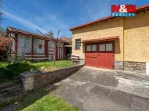 Prodej rodinného domu, Střezimíř, 160 m2