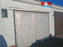 Prodej garáže, Soběslav - Soběslav III, 19 m2