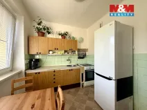 Prodej bytu 2+1, Ostrava - Poruba, Hlavní třída, 62 m2