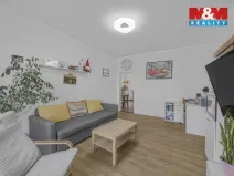 Prodej rodinného domu, Bukovice, 129 m2