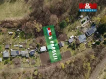 Prodej chaty, Moravská Třebová - Předměstí, 23 m2