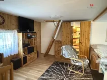 Pronájem rodinného domu, Praha - Lipence, Nad Údolím hvězd, 70 m2