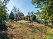 Prodej pozemku pro bydlení, Kostelany, 1920 m2