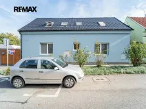 Prodej rodinného domu, Praha - Ďáblice, Legionářů, 197 m2