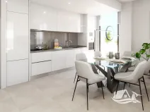 Prodej bytu 4+kk, Vera, Španělsko, 100 m2