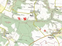 Prodej pole, Řepín, 121842 m2