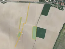 Prodej pole, Ostrov, 33016 m2