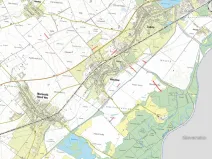 Prodej pole, Mikulčice, 14078 m2