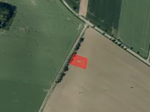 Prodej pole, Pačlavice, 63118 m2