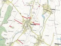 Prodej pole, Pačlavice, 63118 m2