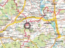 Prodej pole, Pačlavice, 63118 m2