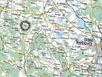 Prodej louky, Lhenice, 10783 m2