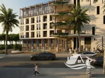 Prodej bytu 1+kk, Drač, Albánie, 36 m2