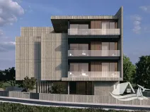 Prodej bytu 2+1, Pafos, Kypr, 76 m2