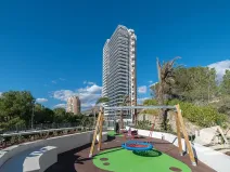 Prodej bytu 4+kk, Benidorm, Španělsko, 99 m2