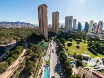 Prodej bytu 4+kk, Benidorm, Španělsko, 98 m2