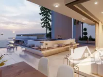 Prodej bytu 2+1, Pafos, Kypr, 98 m2