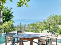 Prodej vily, Rijeka Reževići, Černá Hora, 400 m2