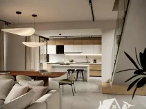 Prodej vily, Pafos, Kypr, 182 m2