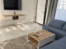 Prodej bytu 2+kk, Trikomo, Kypr, 54 m2