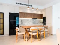 Prodej bytu 2+kk, Trikomo, Kypr, 64 m2