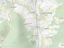 Dražba lesa, Spešov, 114 m2