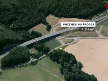 Prodej pole, Mokré Lazce, 4114 m2