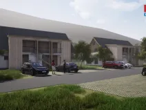 Prodej pozemku pro bydlení, Horní Bečva, 9506 m2