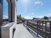 Pronájem bytu 3+1, Vrchlabí, Vančurova, 74 m2