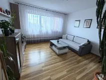 Prodej bytu 3+1, Ostrava, Bedřicha Nikodema, 81 m2