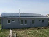 Prodej kanceláře, Luhačovice, 160 m2