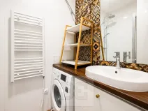 Pronájem bytu 2+kk, Brno, Střední, 50 m2