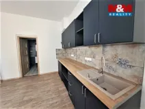 Pronájem bytu 2+1, Lomnice nad Popelkou, Komenského, 67 m2