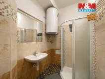 Pronájem bytu 1+1, Brno - Husovice, Musilova, 48 m2