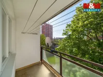 Prodej bytu 2+1, Plzeň, Lábkova, 61 m2