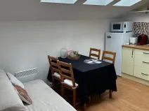 Pronájem bytu 1+kk, Slapy, 31 m2