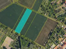 Prodej pole, Ořechov, 2450 m2