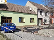 Prodej rodinného domu, Moutnice, 324 m2